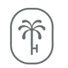 Your Host Bali logo